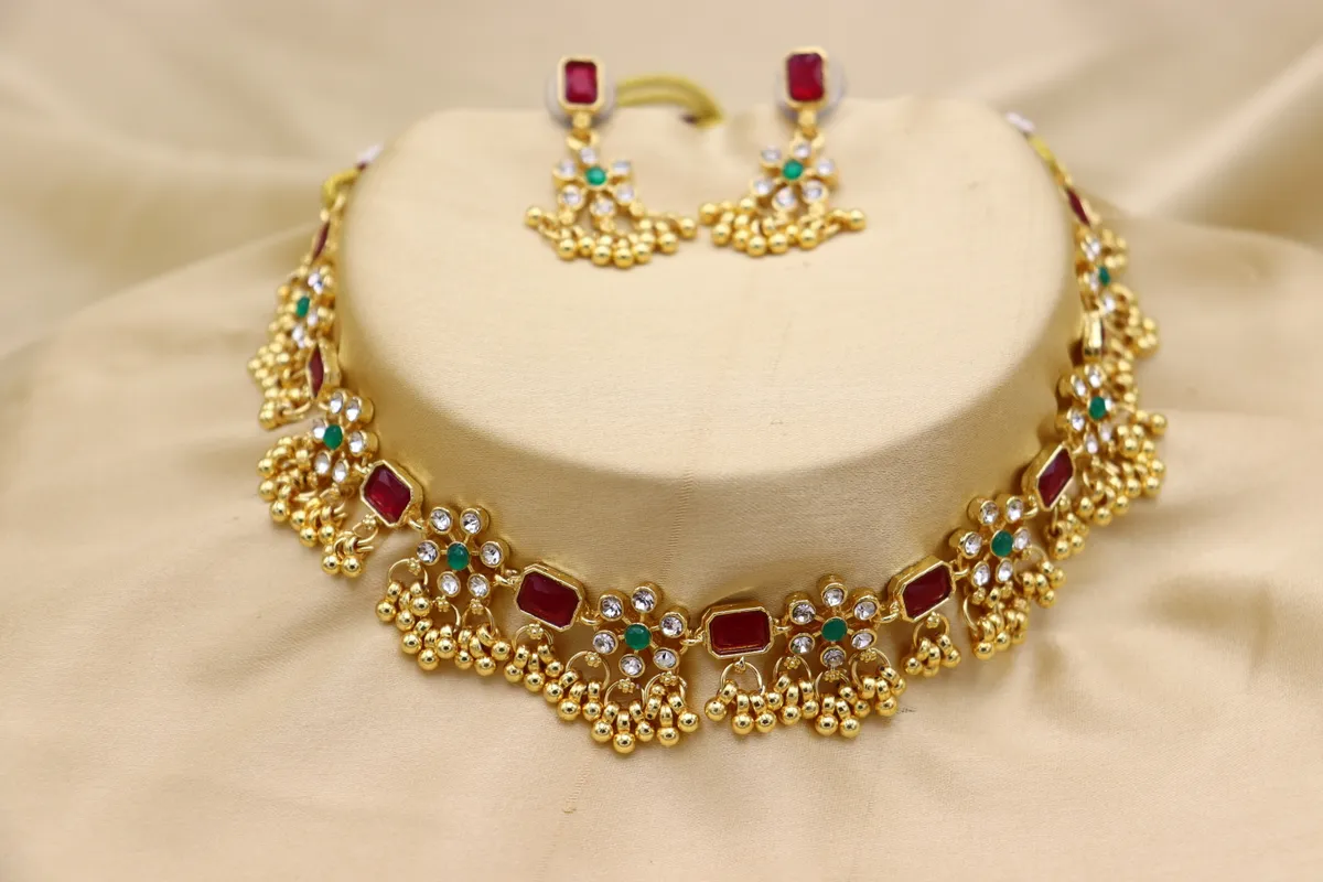Jewellery Set