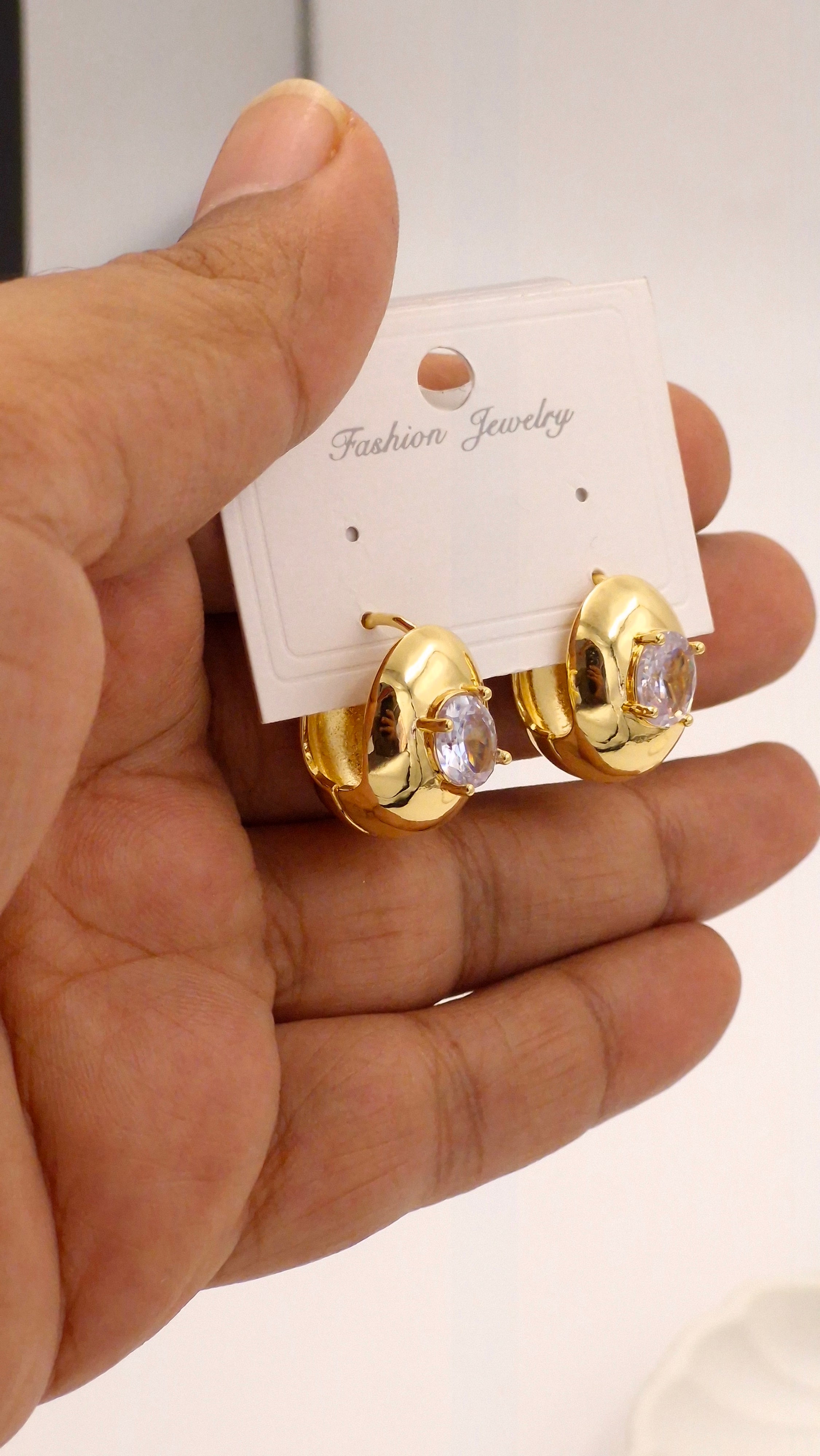 Geometric Gold Plated Tassel for Women Party in India Gandhinagar